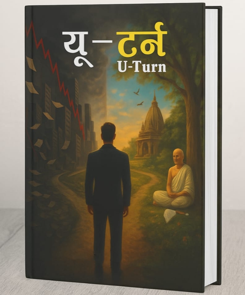 U-Turn (Hindi)